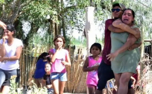 El primer femicidio del 2022: una niña de 11 años fue abusada y asesinada a puñaladas por su primo