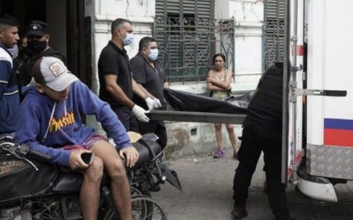 Asesinaron a una joven de 21 años de 10 puñaladas en Rosario