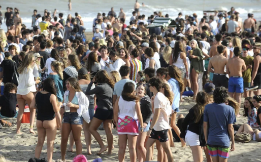 Las insólitas excusas de los turistas que no se quieren aislar y son Covid-19 positivo