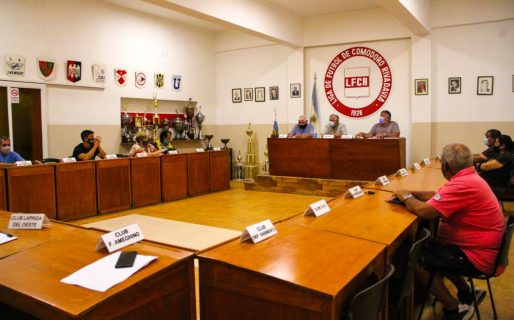 ¡Confirmado! La categoría “B” comenzará este sábado