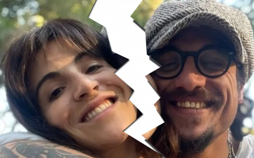 Importante decisión de Gianinna Maradona en plena separación y escándalo con Daniel Osvaldo