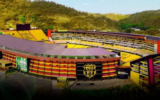 Confirmado: la final de la Copa Libertadores 2022 será en Ecuador