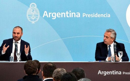 El Gobierno anticipa recortes en energía, salud y educación