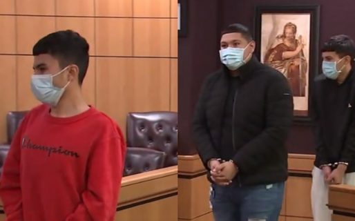 Hermanos asesinaron a golpes a su papá: se enteraron que abusaba de su hija de 9 años