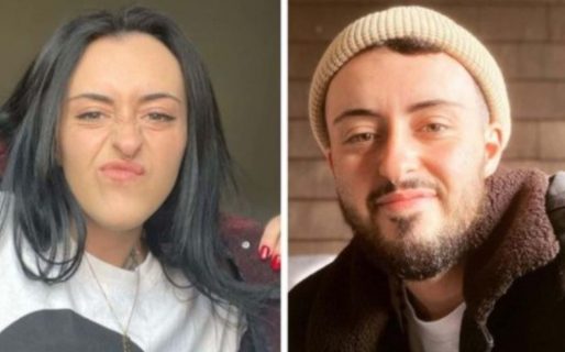 Se operó los senos y tomó hormonas por seis años, pero se arrepintió