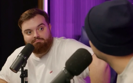 El día que Ibai le dijo que ‘no’ a River por su amor a Boca