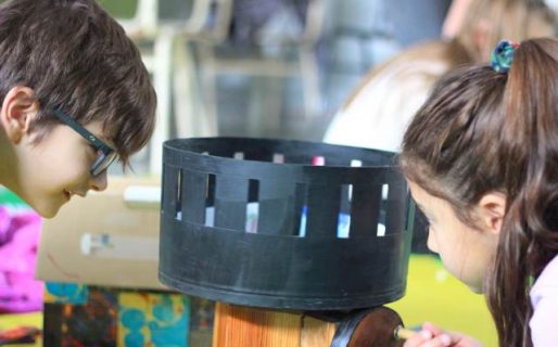 Abrieron las inscripciones para el «Taller de Arte Rada Tilly»: conocé las propuestas para los chicos