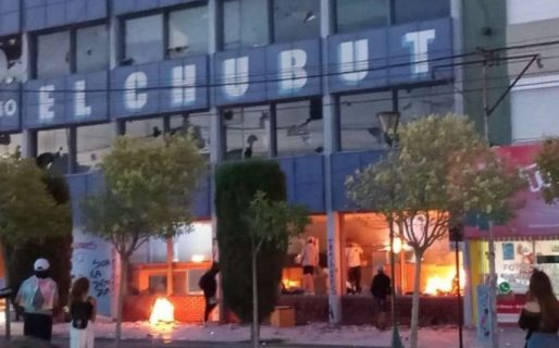 Trelew, la nueva capital del “pobrismo” argentino