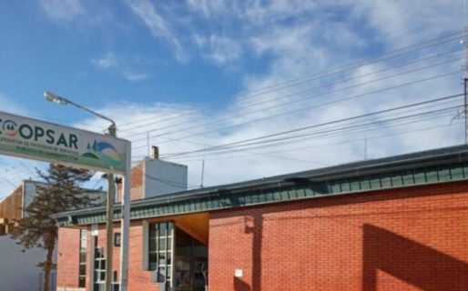 Auxiliar informático estafó a empleados de la cooperativa