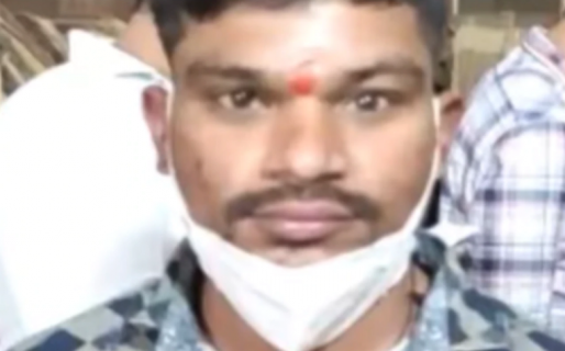 Se presentó a elecciones y se dio cuenta que ni su familia lo había votado