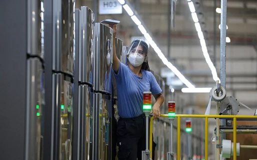 El ausentismo por COVID pone en jaque a la actividad económica: Industriales y comercios alertan que peligra el abastecimiento