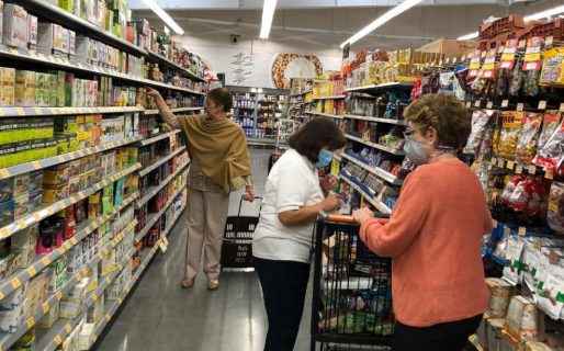 Inflación imparable: Más de la mitad de los argentinos espera que la economía empeore este año