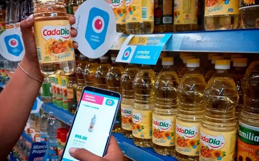 La inflación de marzo es la más alta para un primer trimestre desde 1991