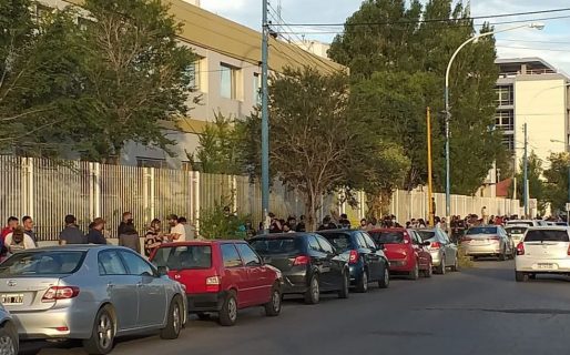 Este jueves se realizará la 2° Edición de la «Noche de las Vacunas»