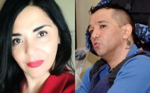 Habló la jueza: «Nunca nos besamos, quiero escribir su historia en un libro”