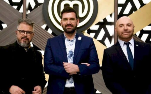 ¿Sigue?: Por qué no salió Masterchef Celebrity 3 este jueves