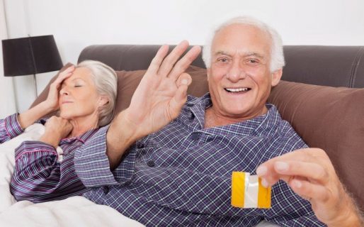 Trucos para tener buen sexo a los 60, 70, 80 y más