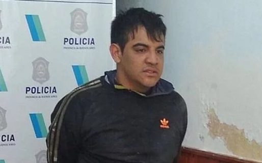 El prófugo recapturado de la banda “Los Ramones” aun no fue trasladado a la Provincia
