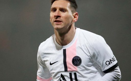 Lionel Messi dio positivo con Covid-19 y no volvió a Francia