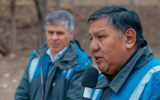 Petroleros convoca a asambleas permanentes: “Esta es una pelea de todos”