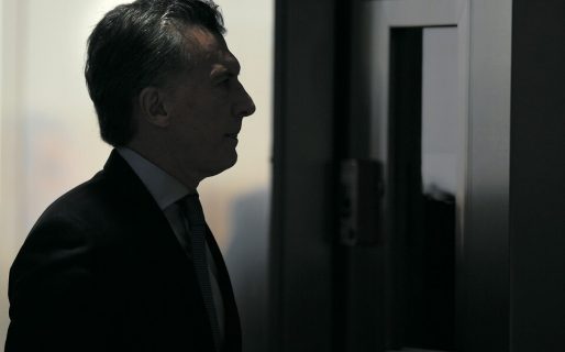 Por los cortes de luz en Buenos Aires, Macri publicó un tuit irónico y lo destrozaron