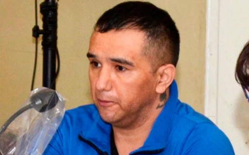 La bestial historia de “Mai” Bustos, el condenado por matar a su hijastro bebé que la jueza de Chubut visitó en la cárcel