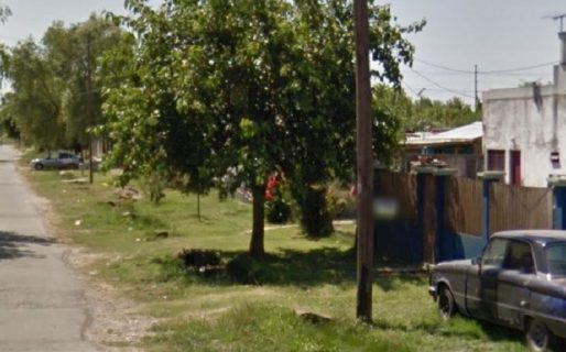 Una mujer policía fue asesinada de una puñalada en el cuello