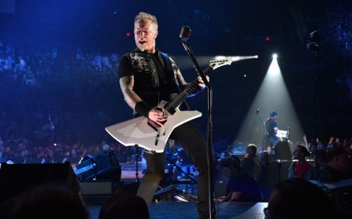 Inédito: una reconocida banda de rock detecta el coronavirus gracias al olfato de perros