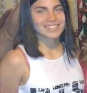 Buscan a una adolescente de 14 años