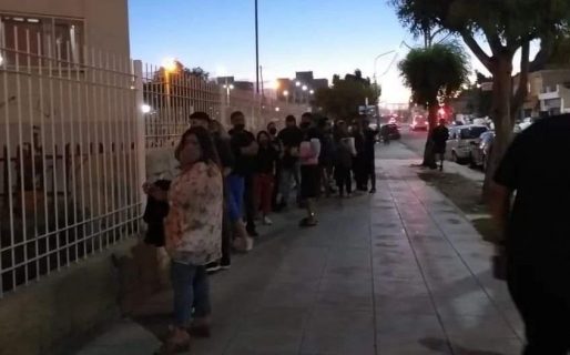 Se realizará la tercera «Noche de las Vacunas» y una jornada de 24 horas de vacunación