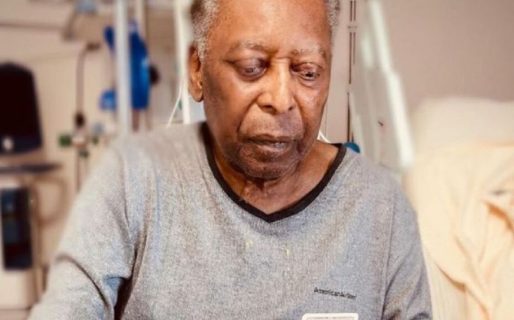 Preocupación por la salud de Pelé: le diagnosticaron «cáncer generalizado» y está grave