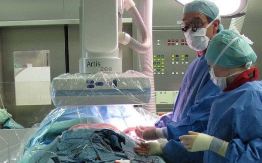 Se cortó el pene mientras pelaba vegetales