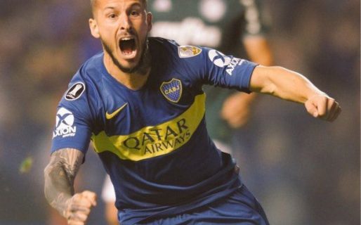 Boca vuelve a encender su sueño de Copa Libertadores en su visita a Deportivo Cali