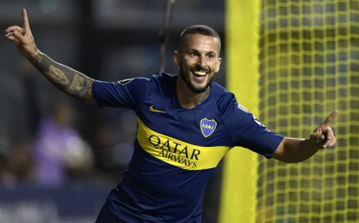 El misterioso posteo de Pipa Benedetto que causó furor en los hinchas de Boca Juniors