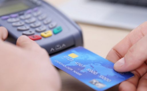 Advierten sobre estafas con compras “off line”
