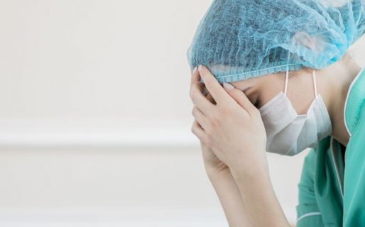 “Si mañana volves así vestida, no te subo al colectivo”: la fuerte advertencia de un chofer a una profesional de la salud