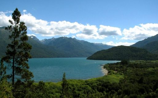 Hallaron a un hombre sin vida en el Parque Nacional