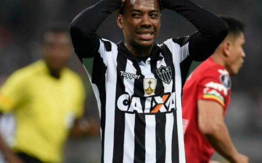 Robinho fue condenado a nueve años de prisión por «violación en grupo»