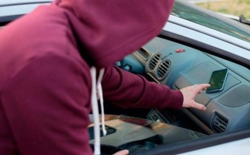 Le robaron el celular y ahora amenaza con escrachar al malhechor: “Te doy dos días…”