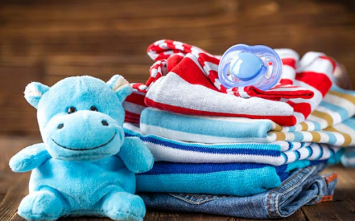 Cuidar a un recién nacido ya cuesta casi 100 mil pesos por mes