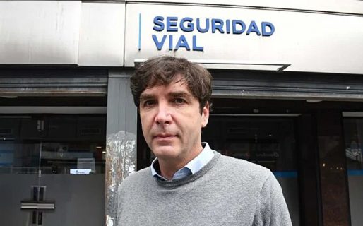 Pablo Martínez Carignano: “Hoy en la Argentina matar a alguien con un vehículo es muy barato”