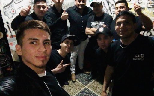 «Sexto Sentido» tocará este fin de semana en Playa Unión