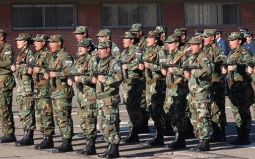 Abrieron las inscripciones para ingresar como soldado voluntario técnico a la Fuerza Aérea en Comodoro