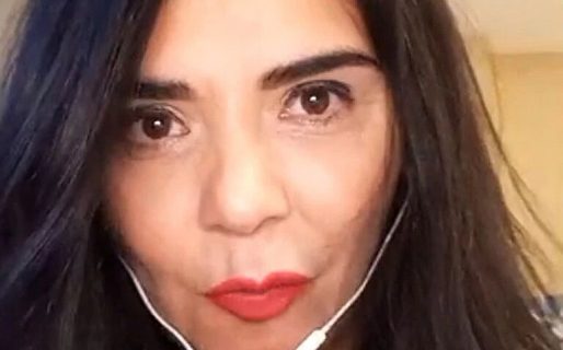 Suárez sostuvo que “tiene que ser investigado como fue grabado el video que se viralizó”