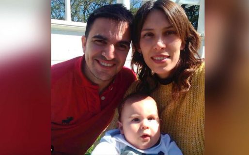 Se alzaron con la plata de una campaña solidaria: “Le robaron a un bebé de 11 meses que está peleando por su vida”