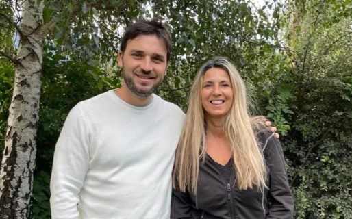 Torres y Caminoa acordaron la conformación de una Mesa Provincial