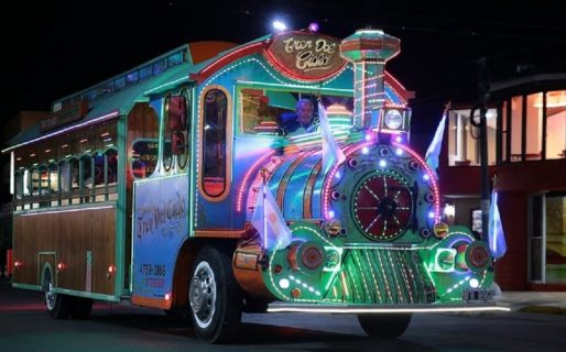 El video furor de Peppa Pig completamente descontrolada en Mar del Plata