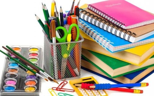 El Gobierno provincial lanzó un programa de descuentos para útiles e indumentaria escolar