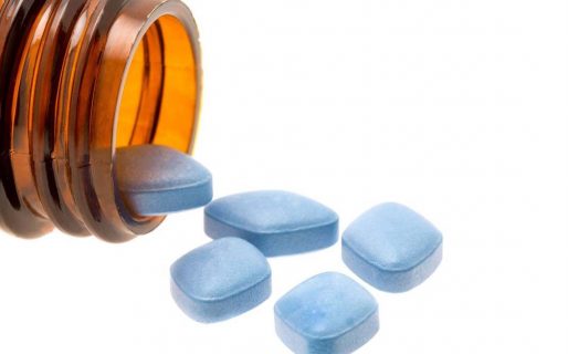 Anmat prohibió un ‘viagra’ a raíz de un peligroso efecto