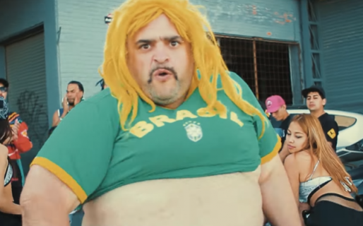 La canción comodorense de ‘RKT’ con el ‘Petraka’ como protagonista